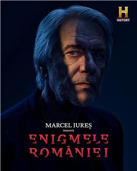 Marcel Iureș prezintă Enigmele României观看