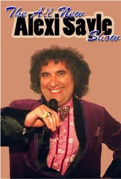The All New Alexei Sayle Show Season 2观看