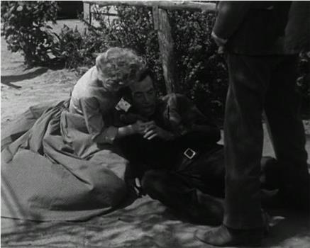 The Barbara Stanwyck Show: Ironbark's Bride观看