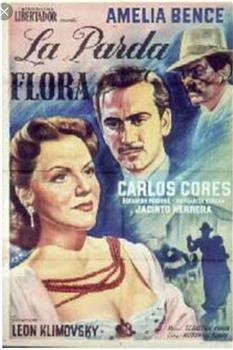 La parda Flora观看