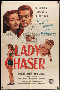 Lady Chaser观看