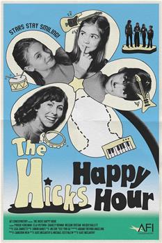 The Hicks Happy Hour观看