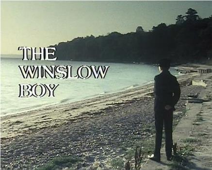 The Winslow Boy观看