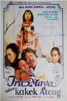 Ira Maya dan Kakek Ateng观看