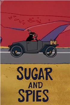 Sugar and Spies观看