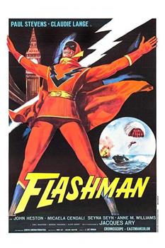 Flashman观看