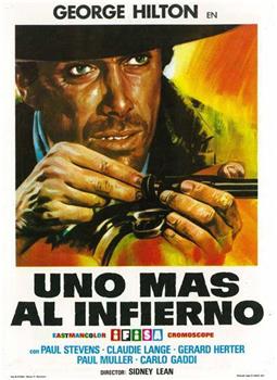 Uno di più all'inferno观看