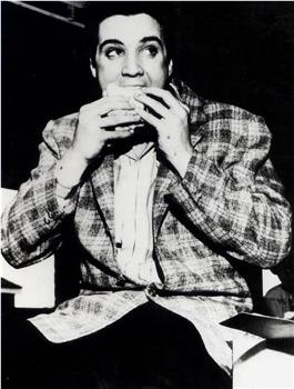 The Burger And the King: The Life And Cuisine of Elvis Presley观看