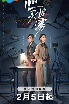 心灵迷雾观看