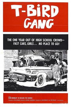 T-Bird Gang观看