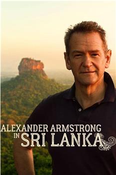 Alexander Armstrong in Sri Lanka Season 1观看