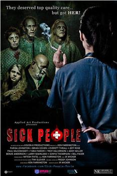 Sick People观看