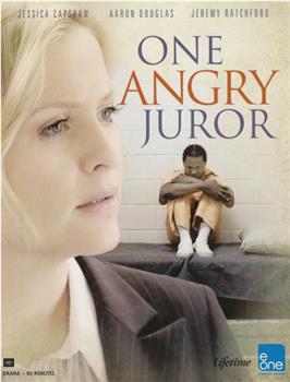 one angry juror观看