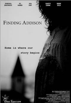 Finding Addison观看