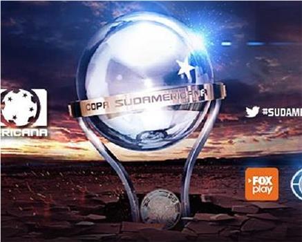 Fox Sports: Copa Sudamericana观看