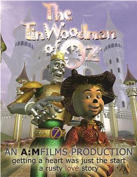 The Tin Woodman of Oz观看