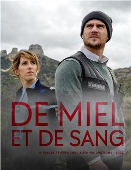 De miel et de sang观看