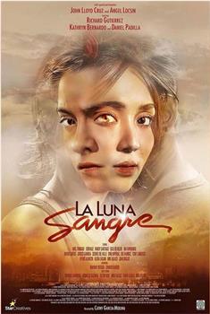 La Luna Sangre观看