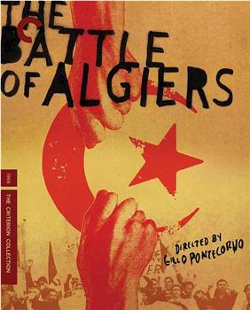 Five Directors on 'The Battle of Algiers'观看