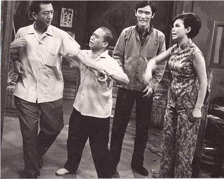陋巷观看
