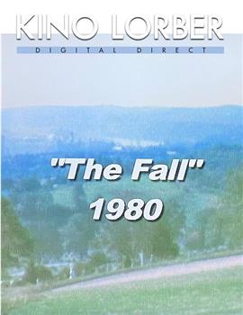 “The Fall” 1980观看