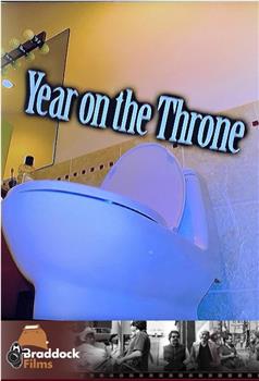 Year on the Throne观看