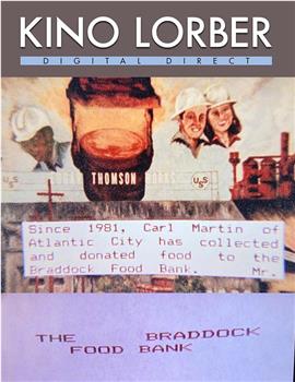 Braddock Food Bank观看