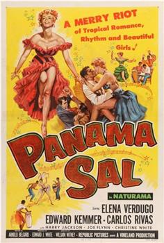 Panama Sal观看