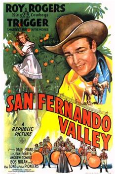 San Fernando Valley观看