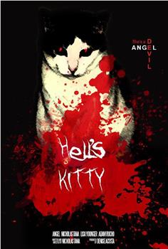 Hell's Kitty Season 1观看