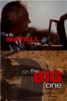 The Big One观看