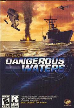 Dangerous Waters观看