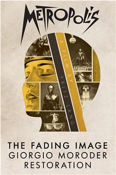 The Fading Image观看