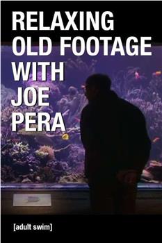 Relaxing Old Footage With Joe Pera观看