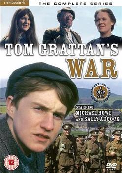 Tom Grattan's War 第一季观看