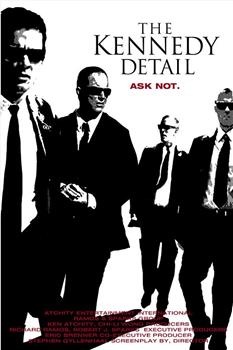 The Kennedy Detail观看