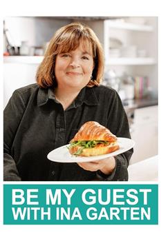 Be My Guest with Ina Garten Season 5观看