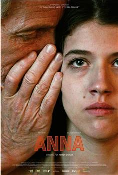 Anna观看