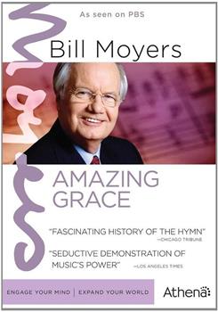 Bill Moyers: Amazing Grace观看