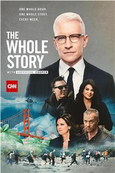 The Whole Story with Anderson Cooper Season 2观看