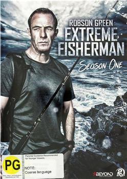 Robson Green: Extreme Fisherman观看