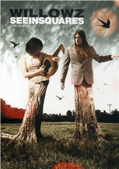 The Willowz: Seeinsquares观看