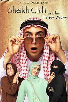 Sheikh Chilli and His Three Wives观看