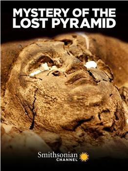 Mystery of the Lost Pyramid观看