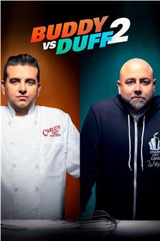 Buddy vs. Duff Season 2观看
