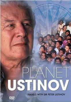 Planet Ustinov观看