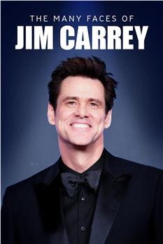 The Many Faces of Jim Carey观看