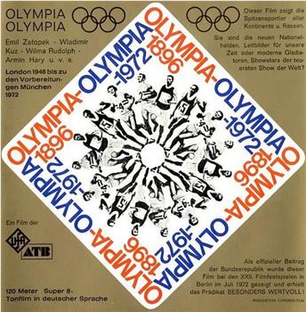 Olympia - Olympia观看