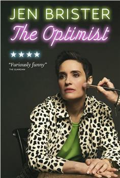 Jen Brister: The Optimist观看