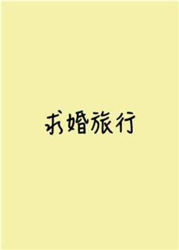 求婚旅行观看